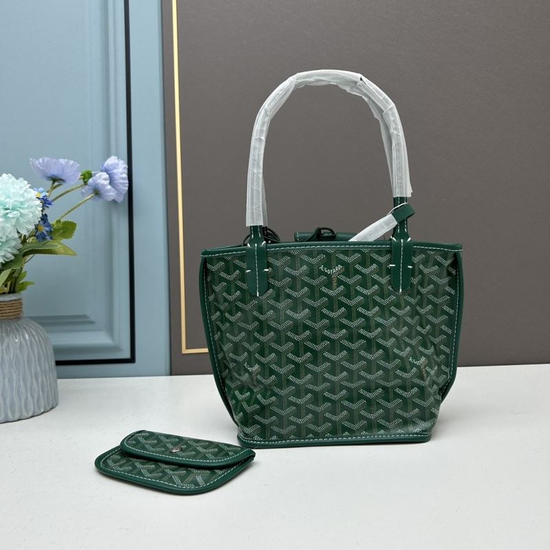 Goyard Shopping Bags